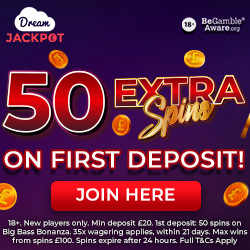 Dream Jackpot Exploring the Exciting Slot Games at Dream Jackpot Casino