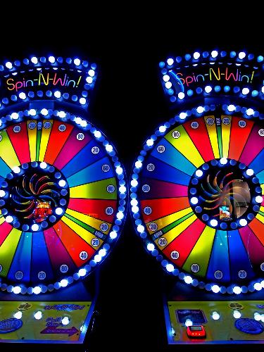 How To Play Spin And Win Spin and Win games have become incredibly popular over the years, captivating players with their exciting gameplay and the chance to win enticing prizes